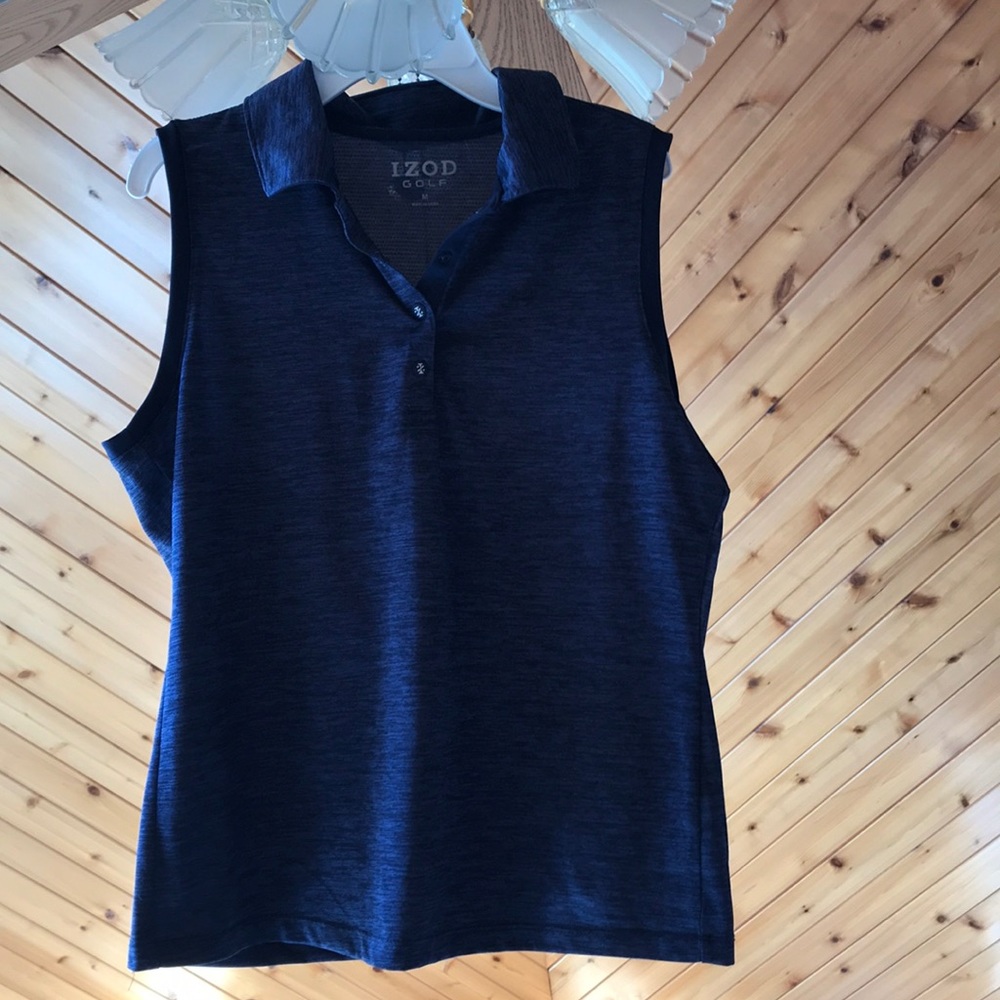 IZOD golf shirt